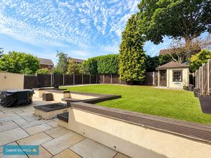 Garden- click for photo gallery